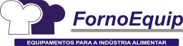 logo Fornoequip Lda