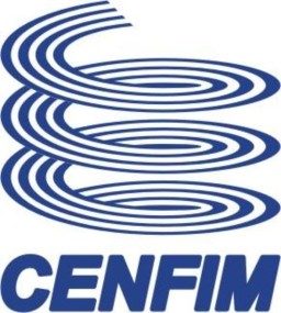 logo CENFIM - Centro de Formação Profissional da Industria Metalúrgica e Metalomecânica